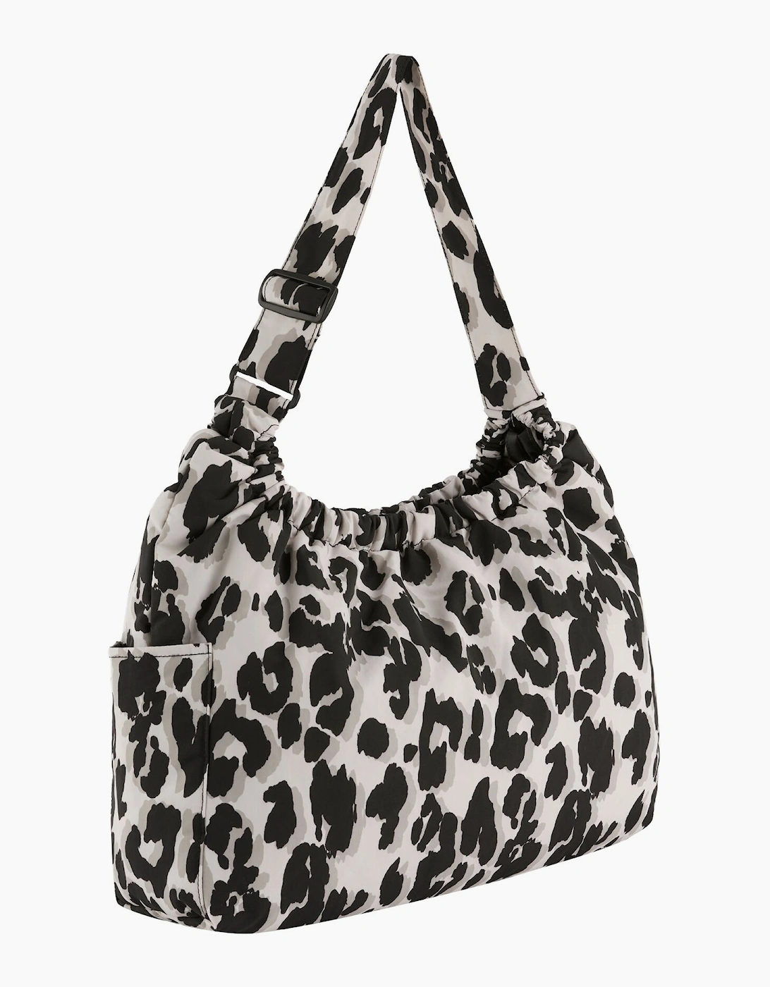 Regatta Leopard Print Shoulder Bag