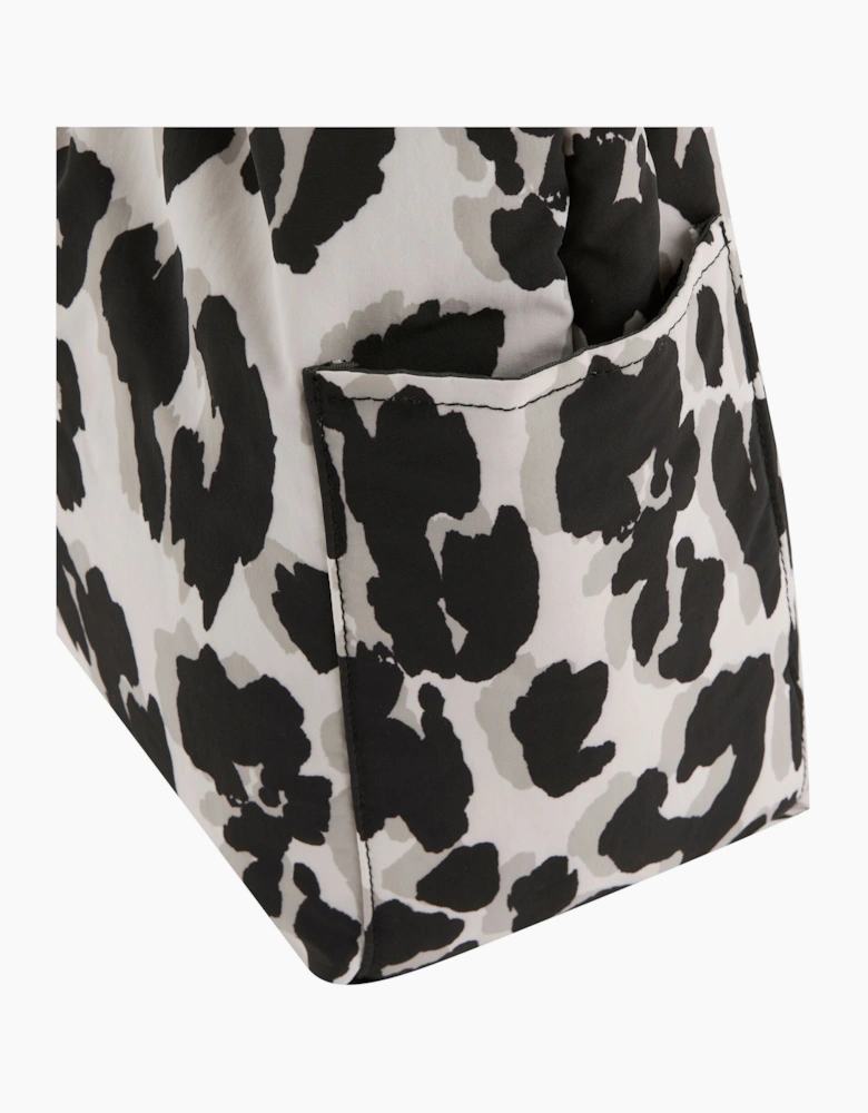 Regatta Leopard Print Shoulder Bag