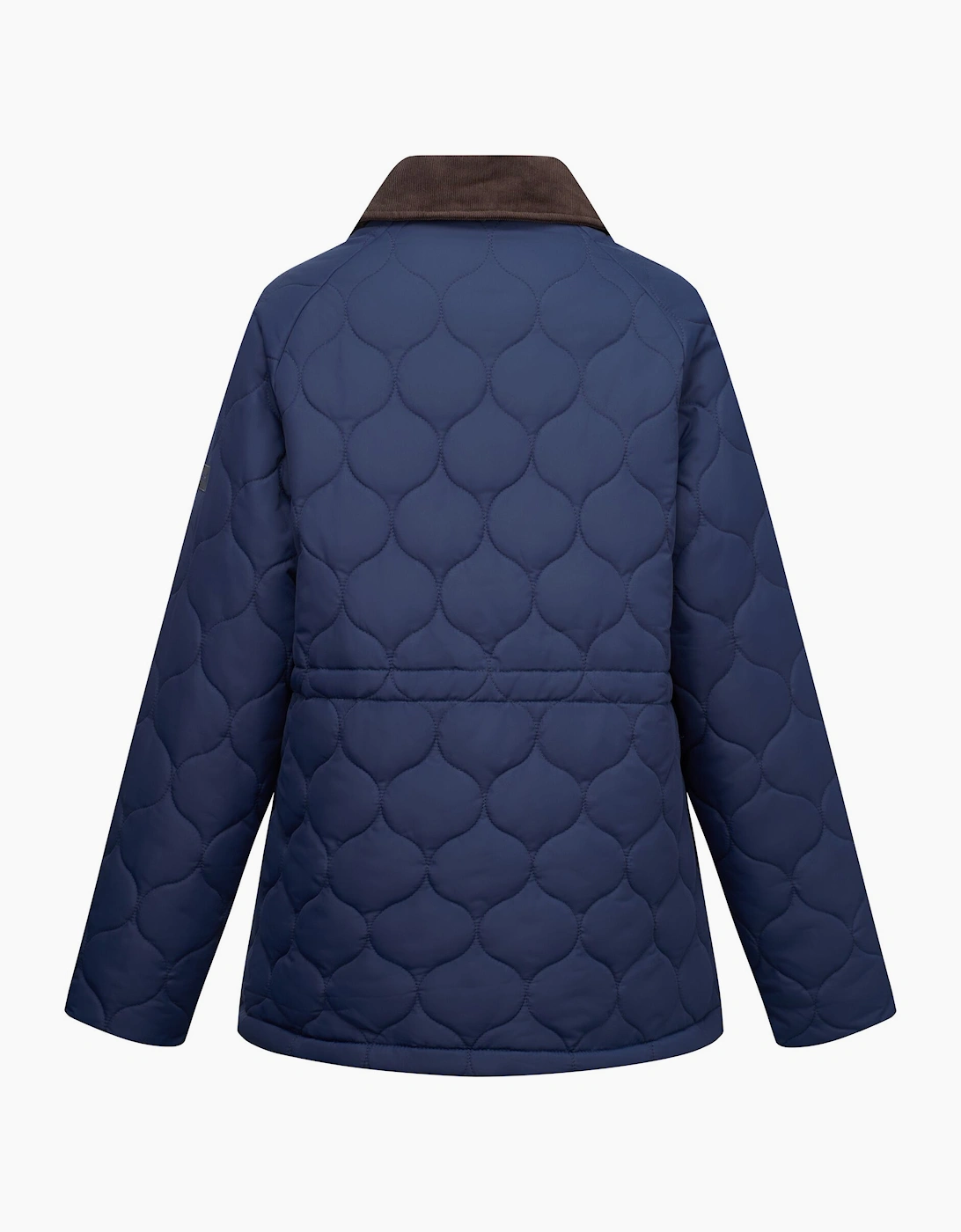 Regatta Womens/Ladies Amira Quilted Padded Jacket