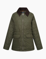Dark Khaki