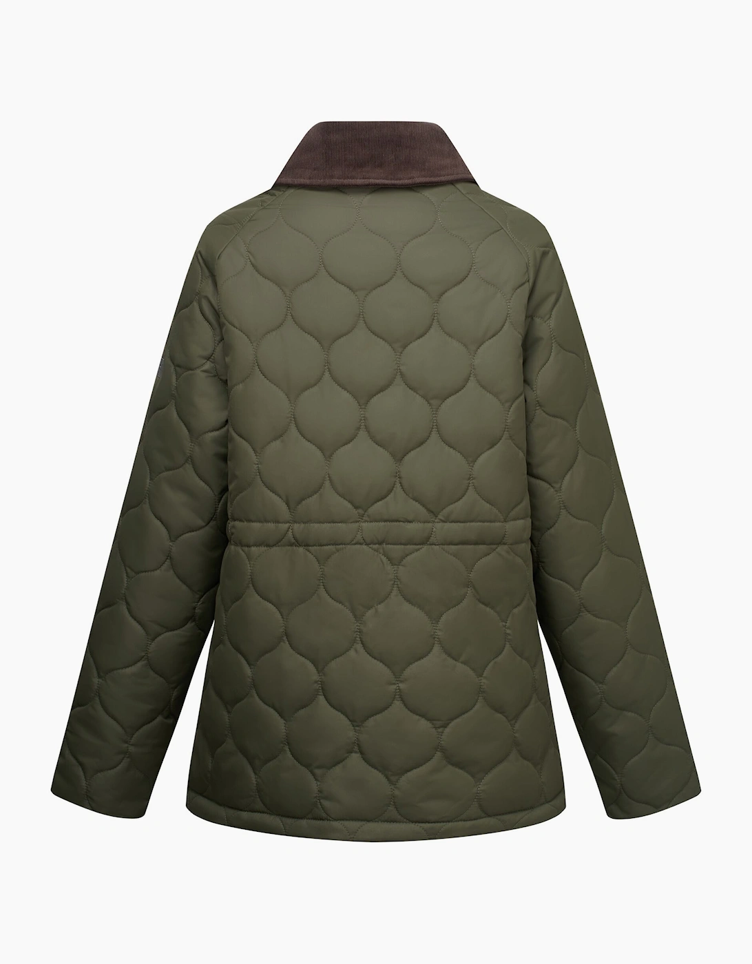 Regatta Womens/Ladies Amira Quilted Padded Jacket
