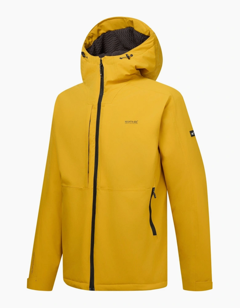 Regatta Mens Maltrek Insulated Waterproof Jacket