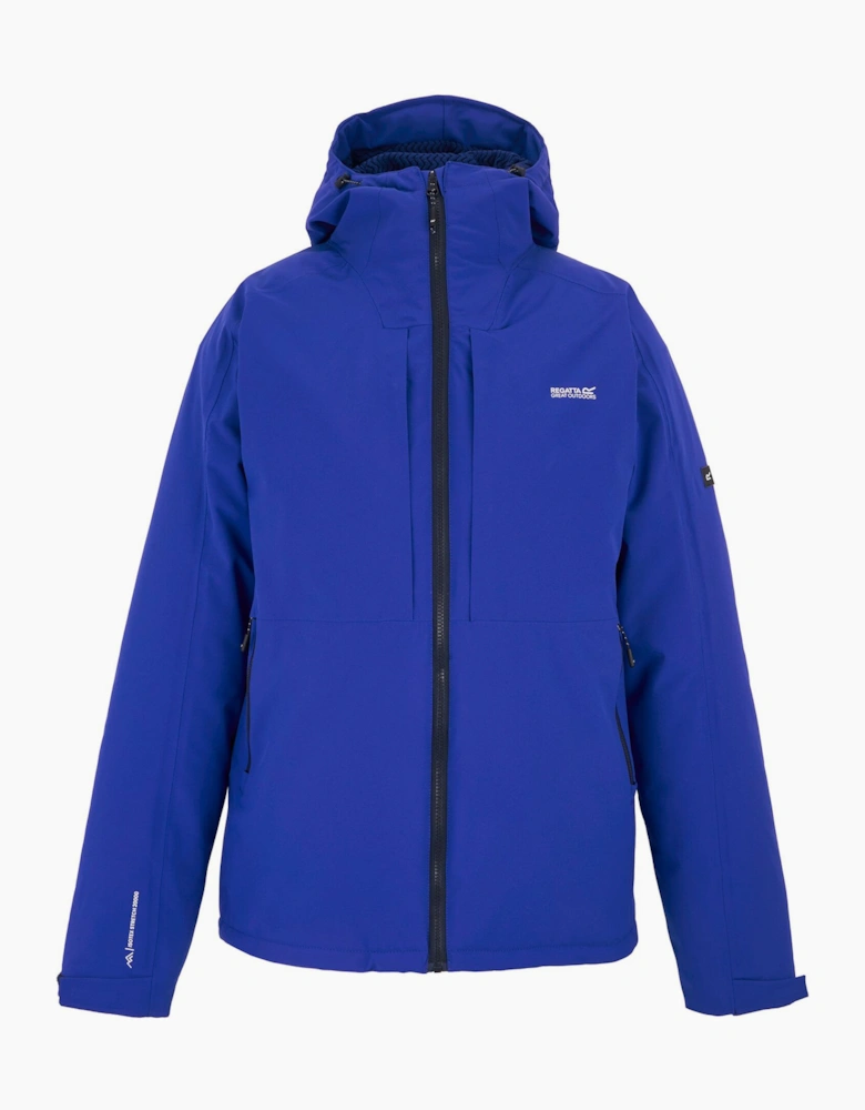 Regatta Mens Maltrek Insulated Waterproof Jacket