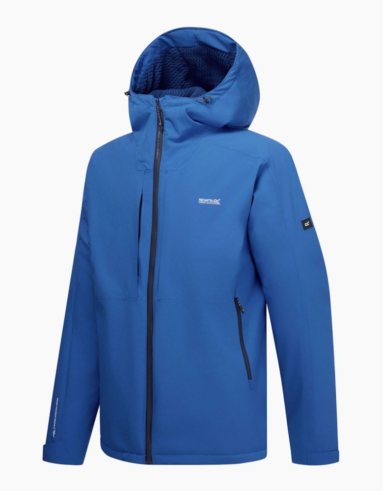 Regatta Mens Maltrek Insulated Waterproof Jacket