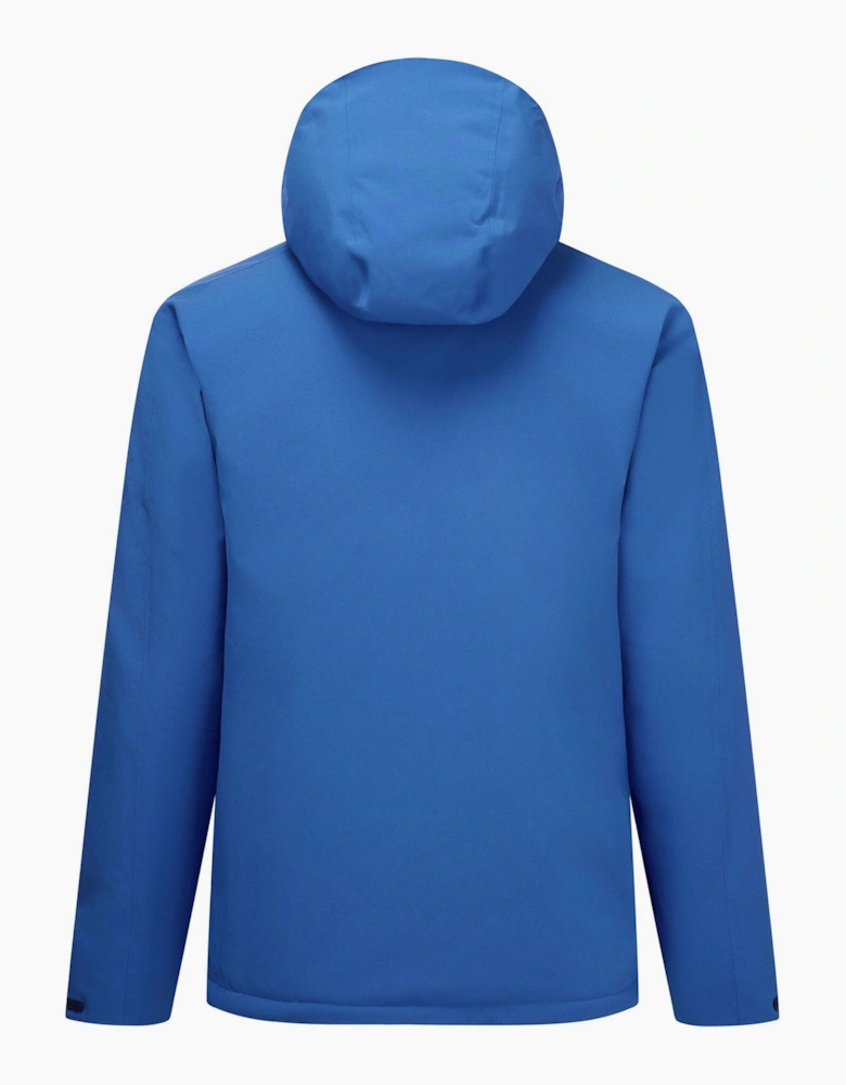 Regatta Mens Maltrek Insulated Waterproof Jacket