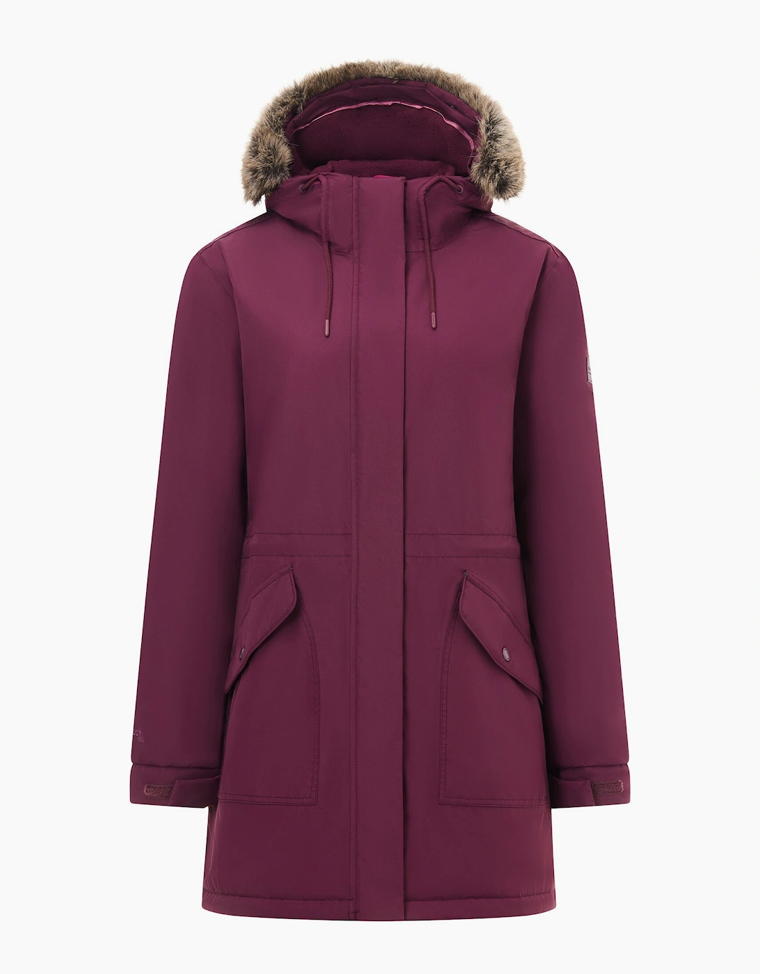 Regatta Womens/Ladies Sophia Insulated Waterproof Jacket