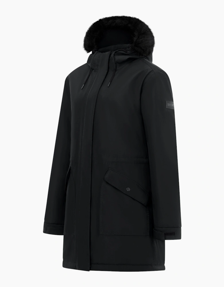 Regatta Womens/Ladies Sophia Insulated Waterproof Jacket