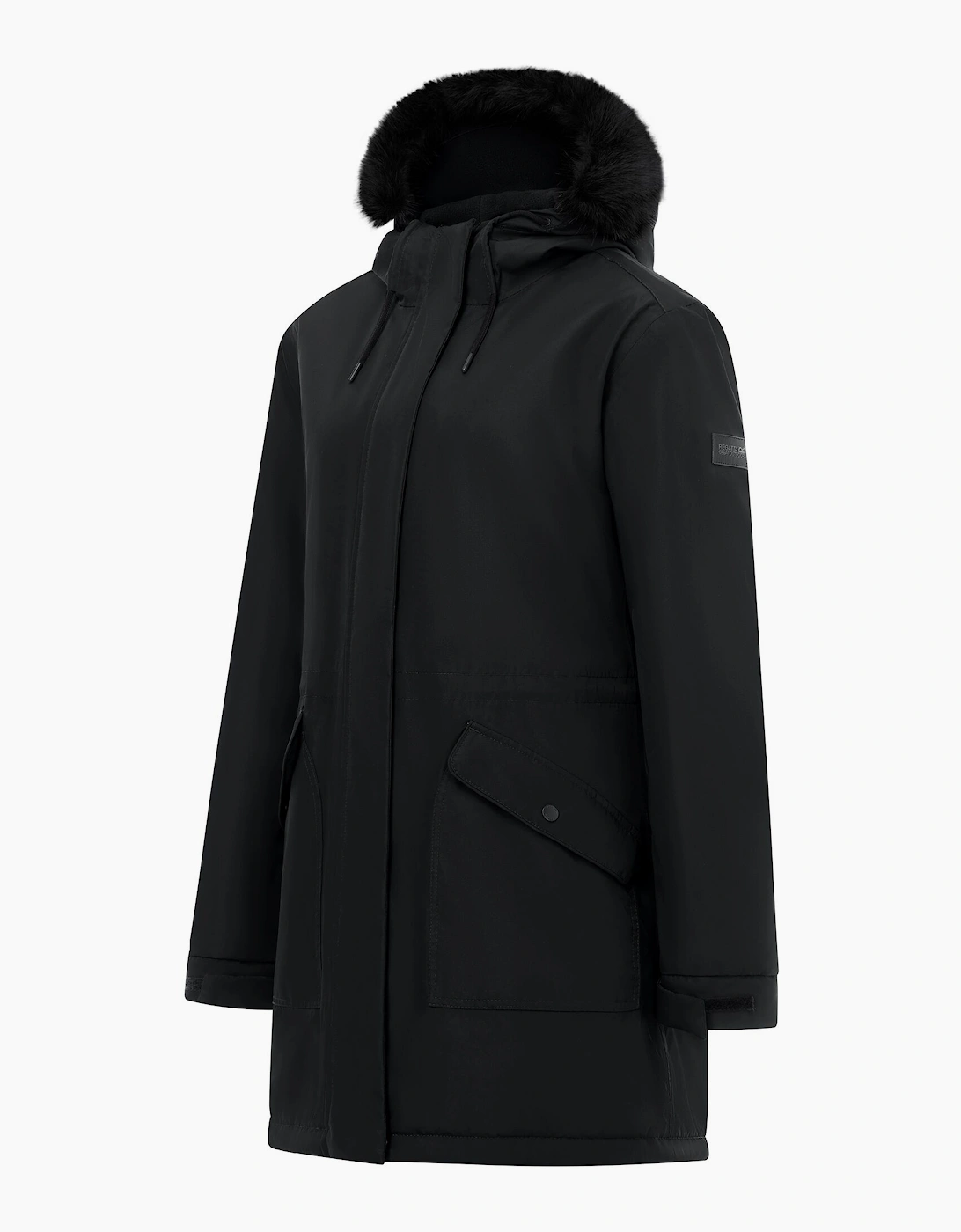 Regatta Womens/Ladies Sophia Insulated Waterproof Jacket