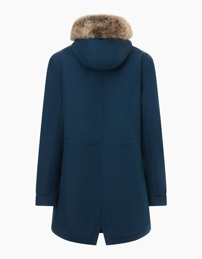 Regatta Womens/Ladies Sophia Insulated Waterproof Jacket