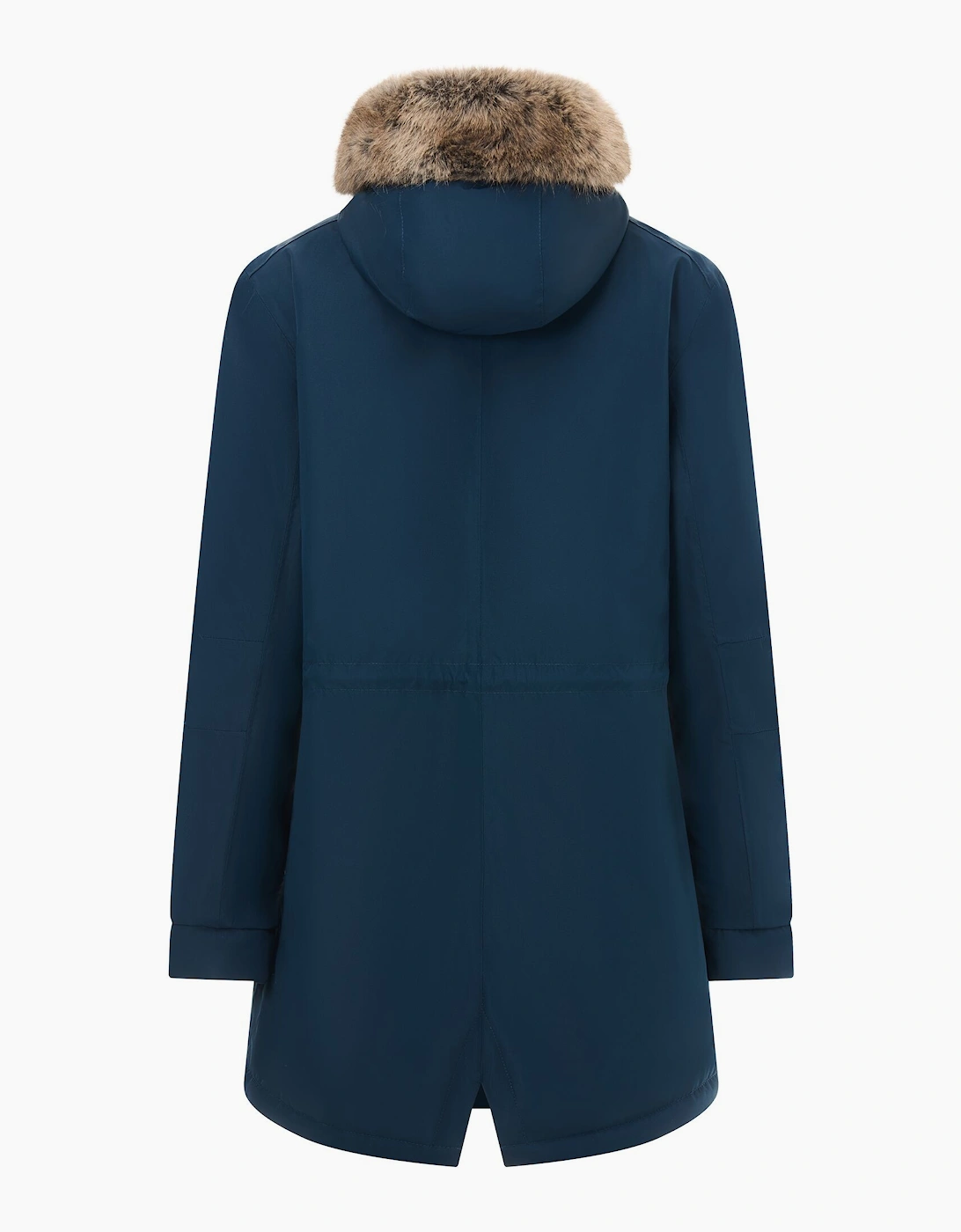 Regatta Womens/Ladies Sophia Insulated Waterproof Jacket