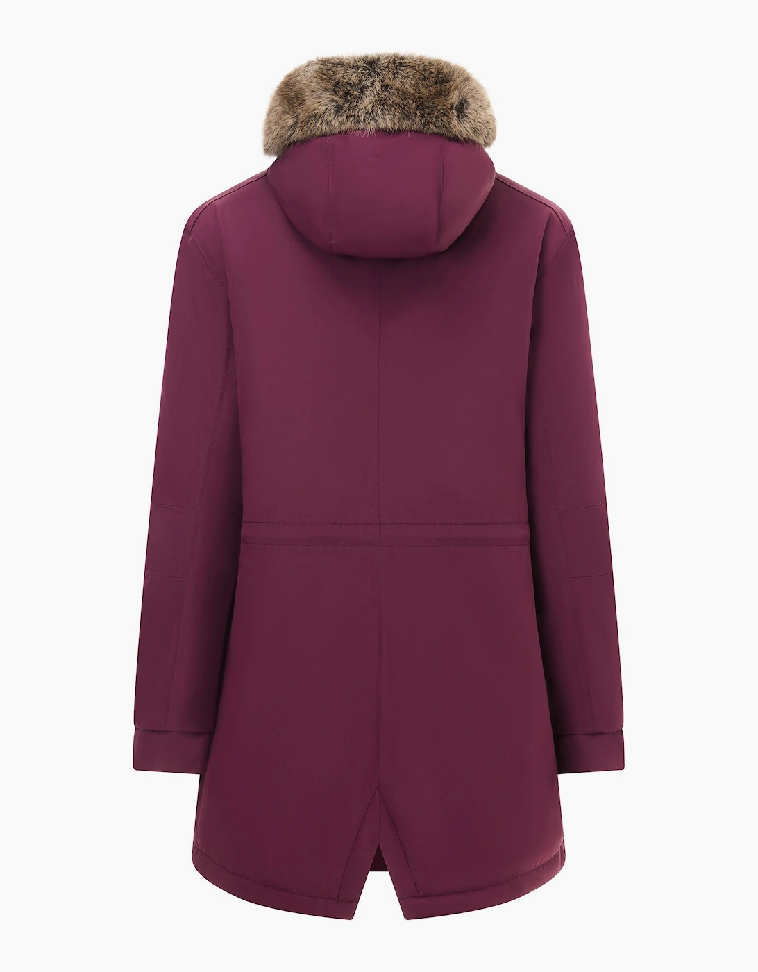 Regatta Womens/Ladies Sophia Insulated Waterproof Jacket