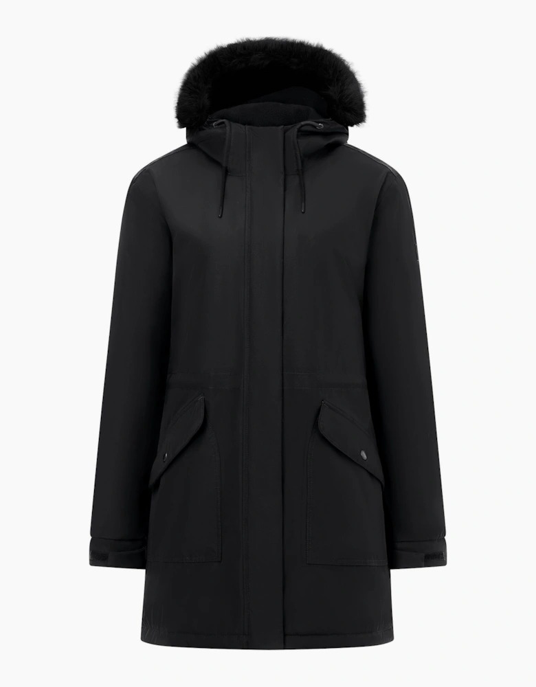 Regatta Womens/Ladies Sophia Insulated Waterproof Jacket