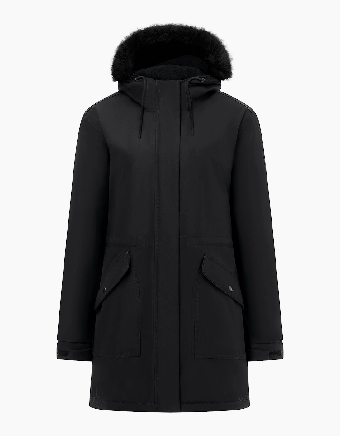 Regatta Womens/Ladies Sophia Insulated Waterproof Jacket