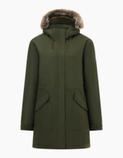 Dark Khaki