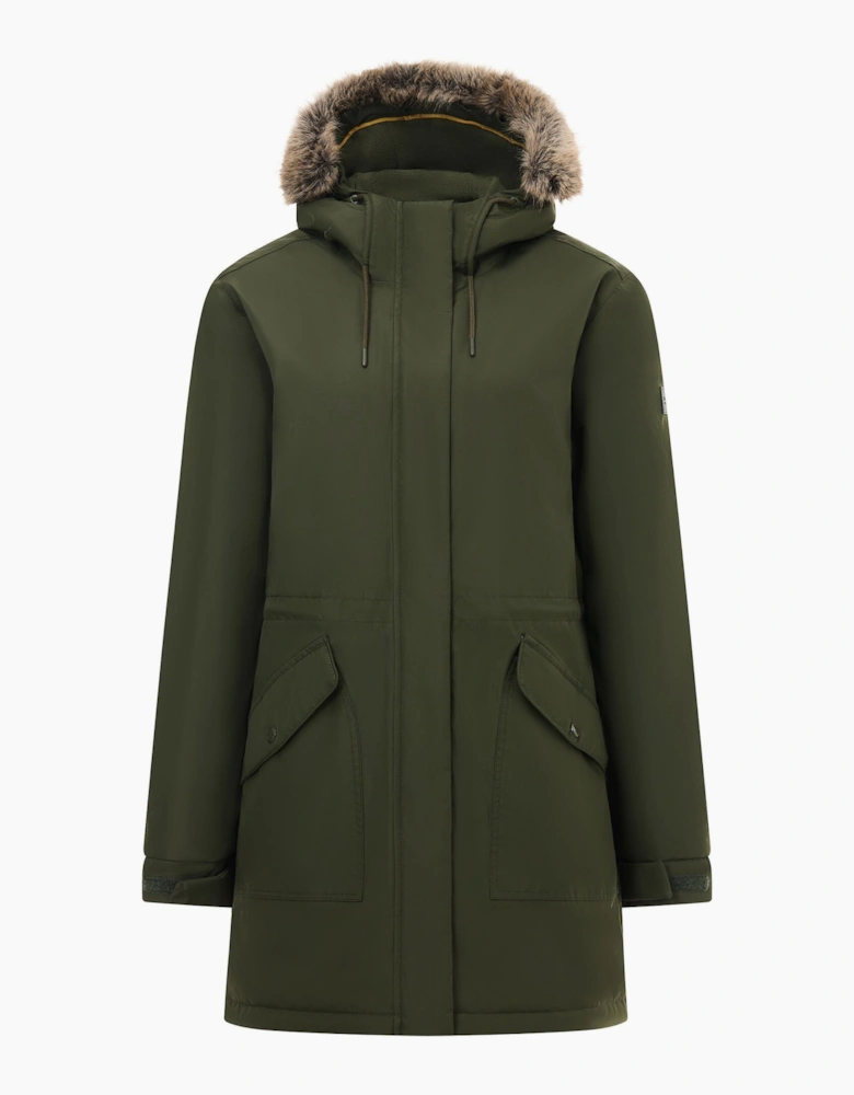 Regatta Womens/Ladies Sophia Insulated Waterproof Jacket