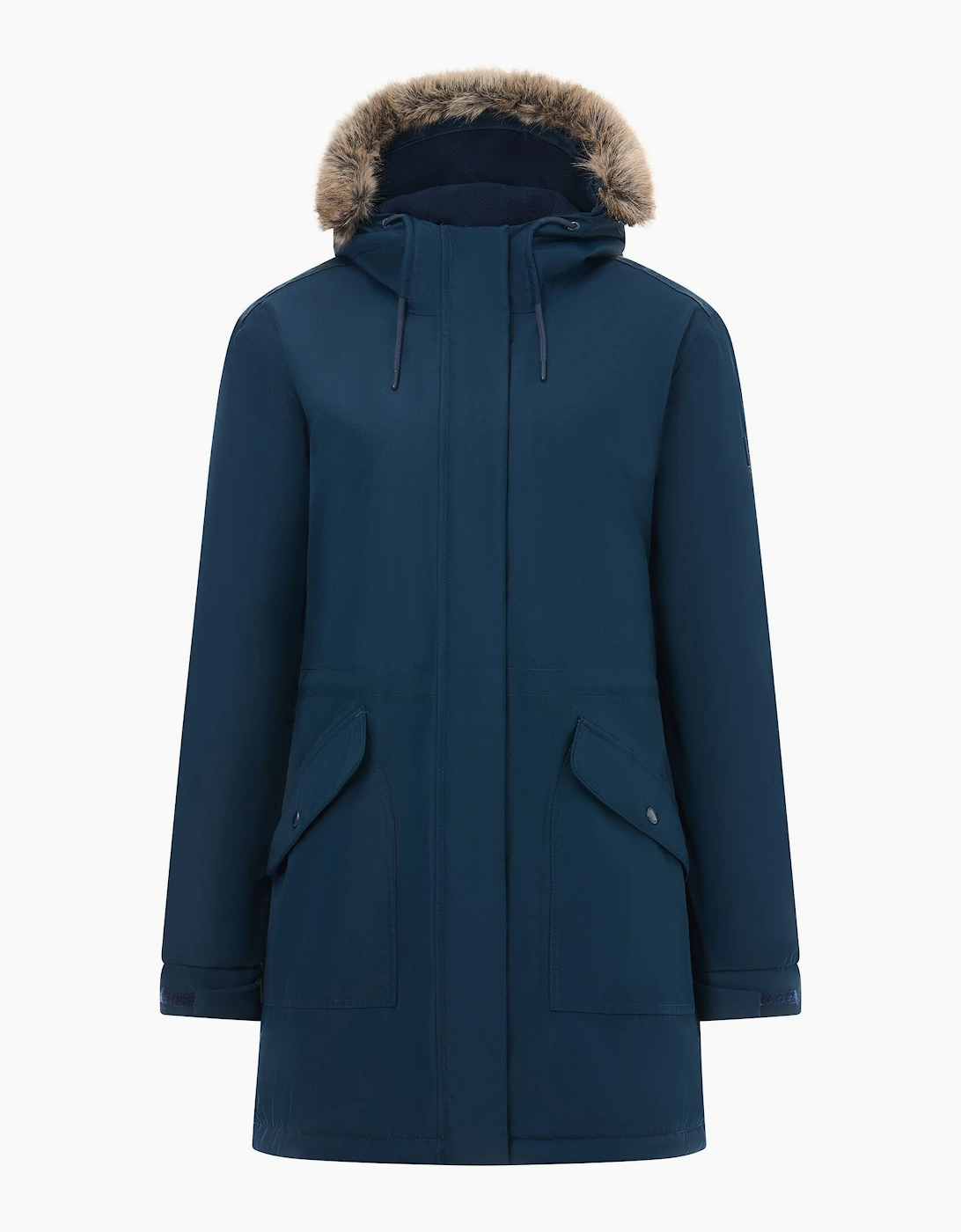 Regatta Womens/Ladies Sophia Insulated Waterproof Jacket