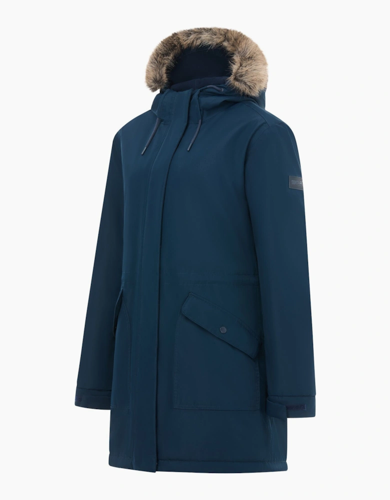 Regatta Womens/Ladies Sophia Insulated Waterproof Jacket