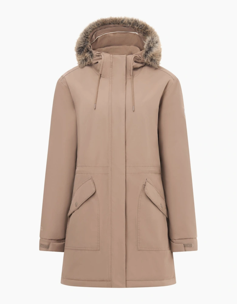 Regatta Womens/Ladies Sophia Insulated Waterproof Jacket