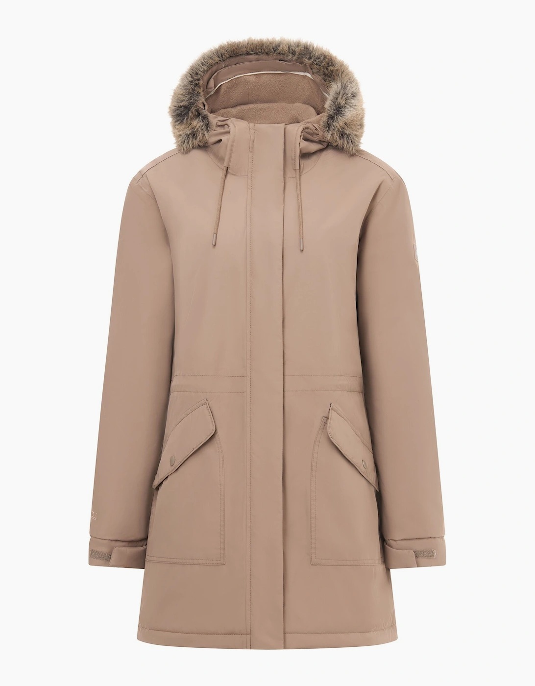 Regatta Womens/Ladies Sophia Insulated Waterproof Jacket