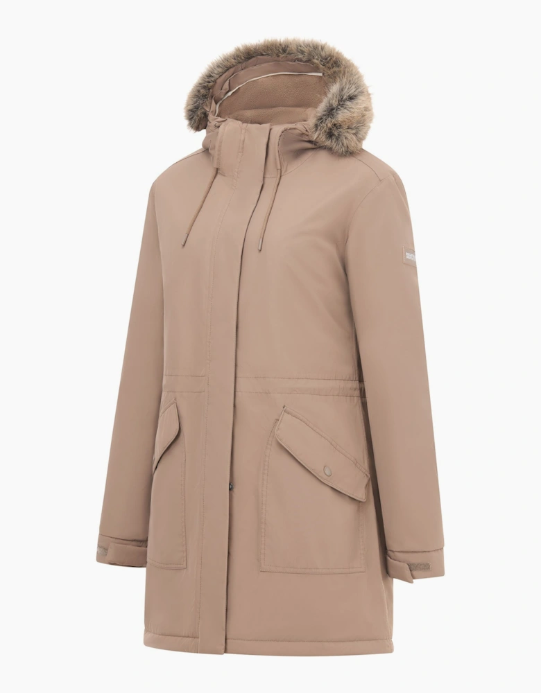 Regatta Womens/Ladies Sophia Insulated Waterproof Jacket