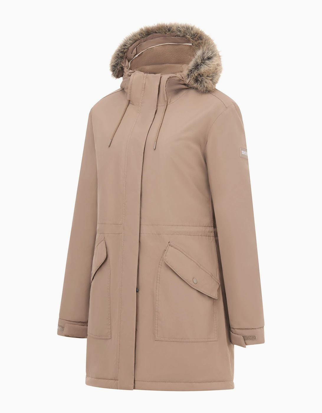 Regatta Womens/Ladies Sophia Insulated Waterproof Jacket