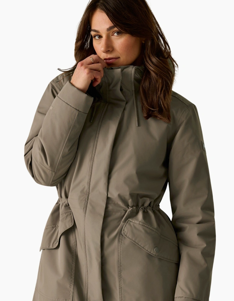 Regatta Womens/Ladies Sophia Insulated Waterproof Jacket