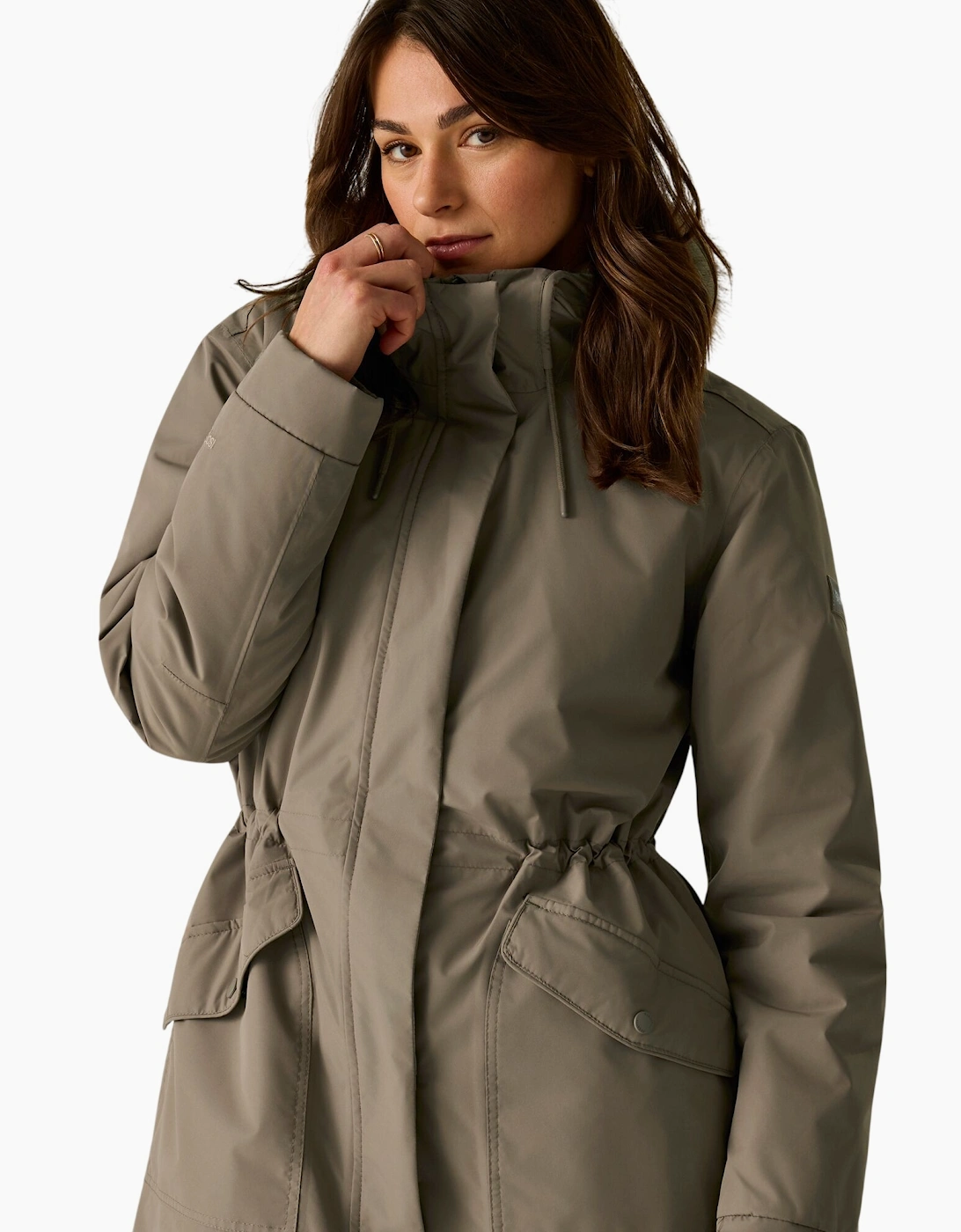 Regatta Womens/Ladies Sophia Insulated Waterproof Jacket