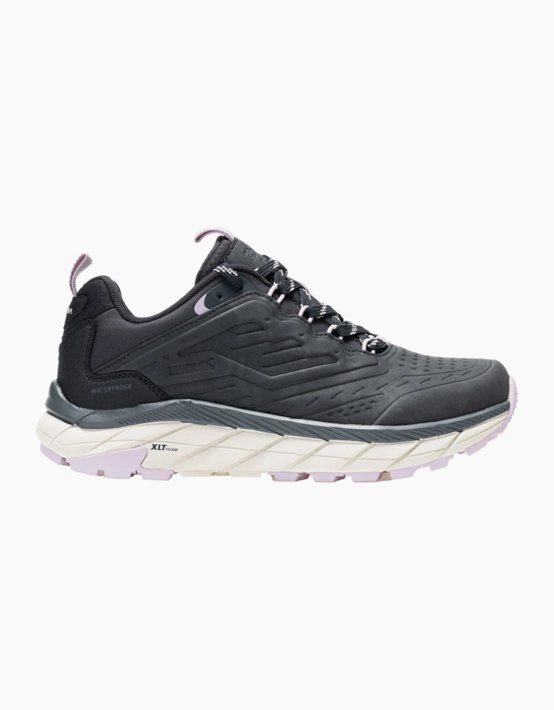Regatta Womens/Ladies Derino Low Walking Shoes