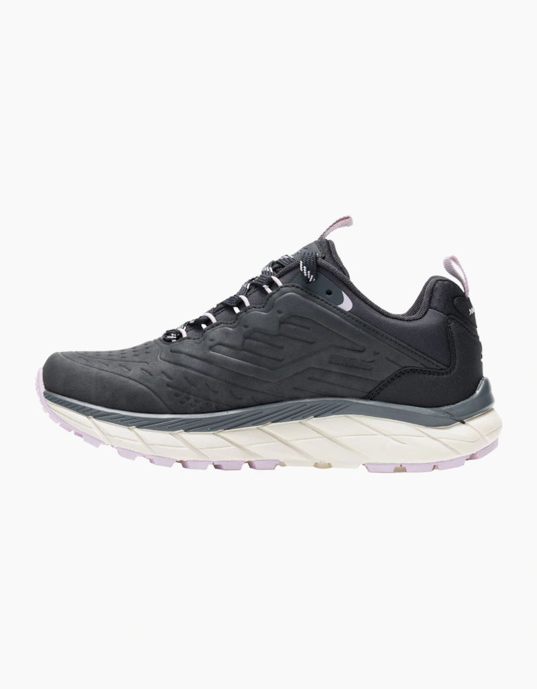 Regatta Womens/Ladies Derino Low Walking Shoes