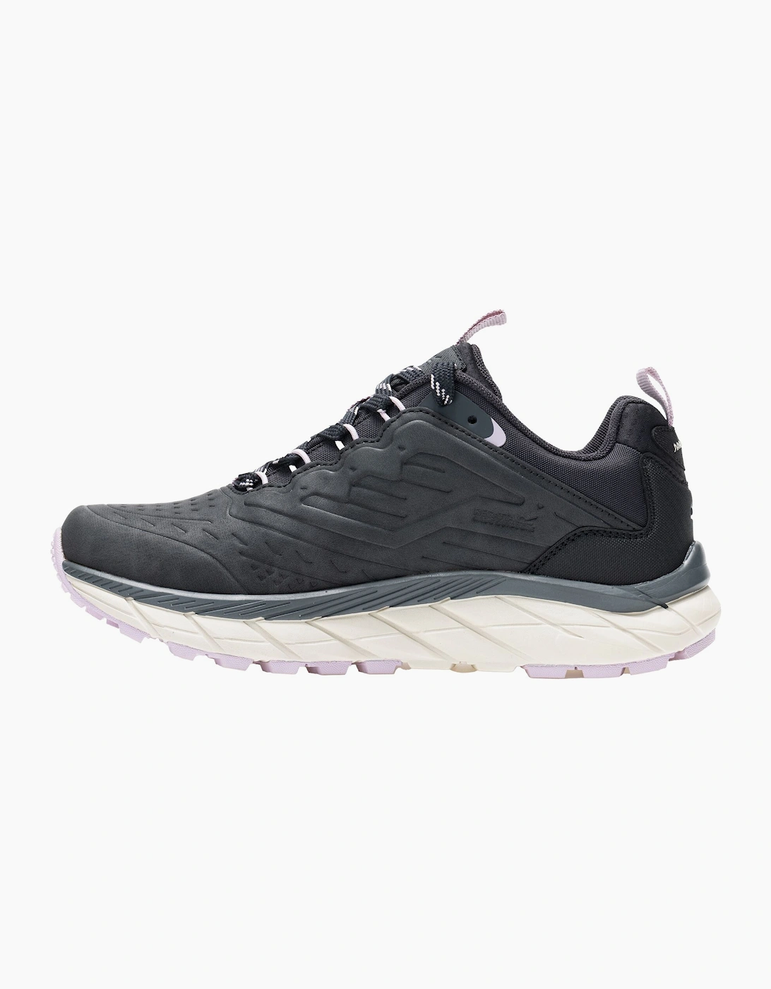 Regatta Womens/Ladies Derino Low Walking Shoes