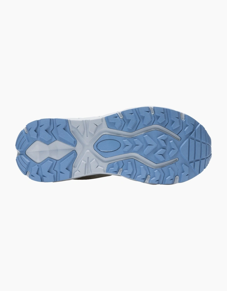 Regatta Womens/Ladies Derino Low Walking Shoes