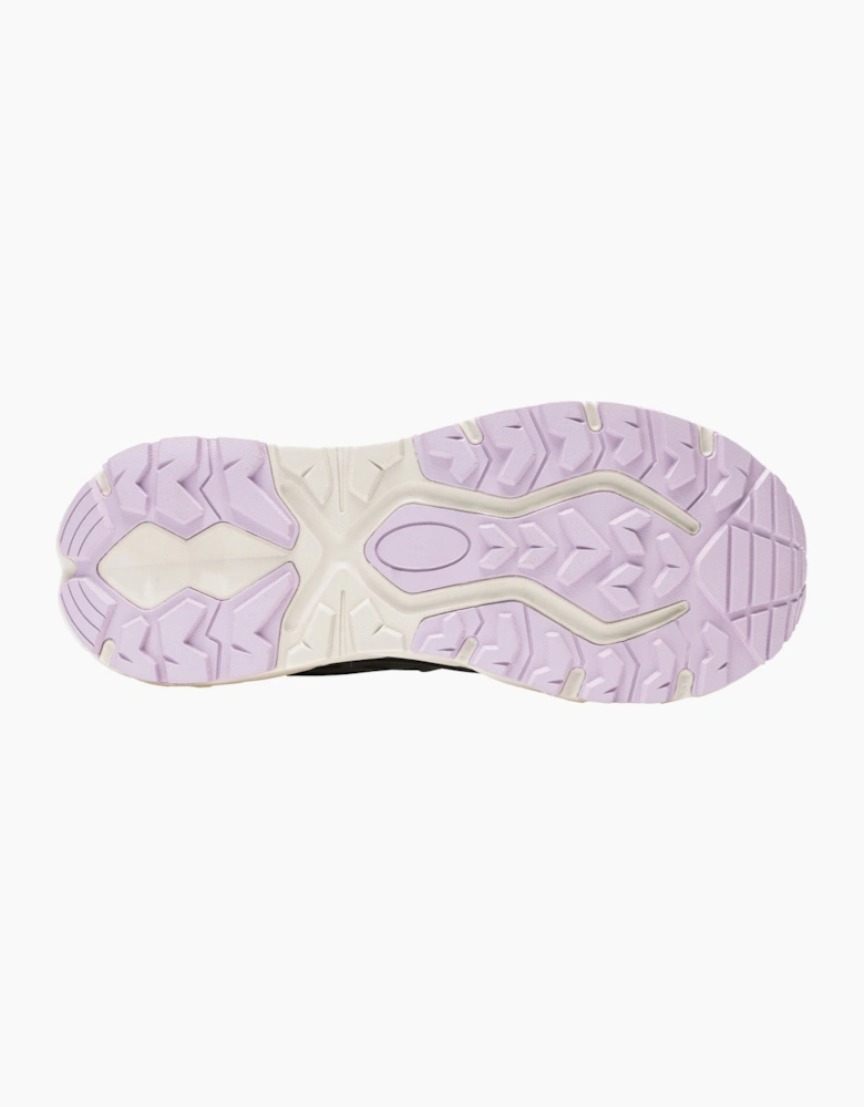 Regatta Womens/Ladies Derino Low Walking Shoes