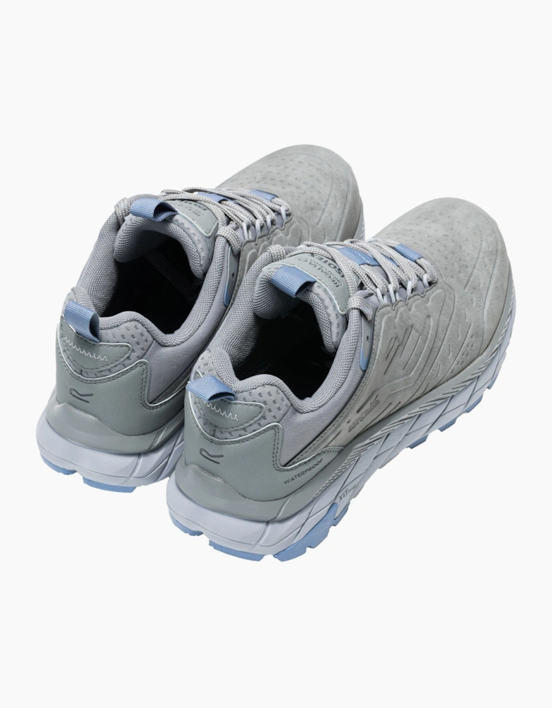 Regatta Womens/Ladies Derino Low Walking Shoes