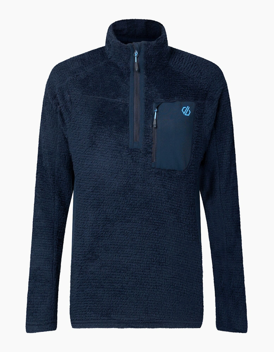 Dare 2B Womens/Ladies Levitate Technical Half Zip Fleece Jacket