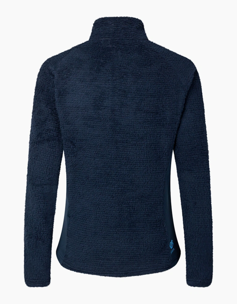 Dare 2B Womens/Ladies Levitate Technical Half Zip Fleece Jacket