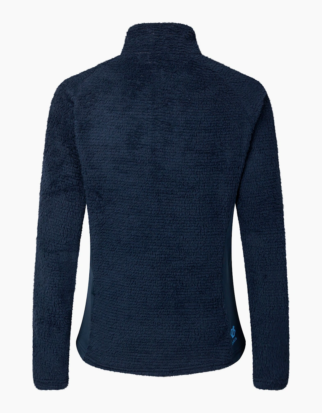 Dare 2B Womens/Ladies Levitate Technical Half Zip Fleece Jacket