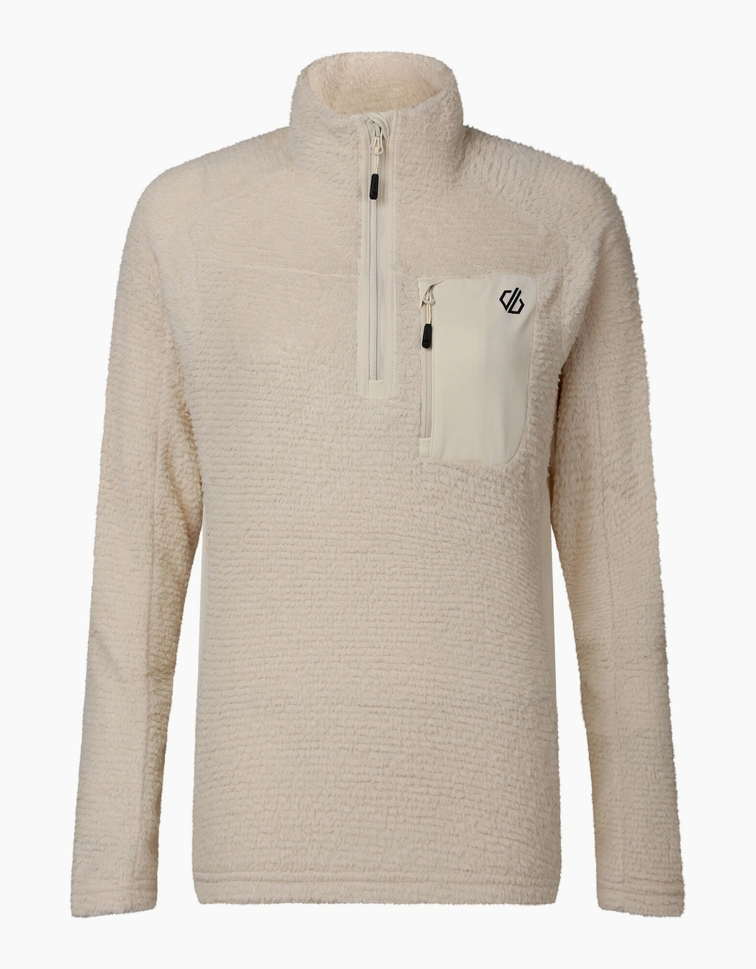 Dare 2B Womens/Ladies Levitate Technical Half Zip Fleece Jacket