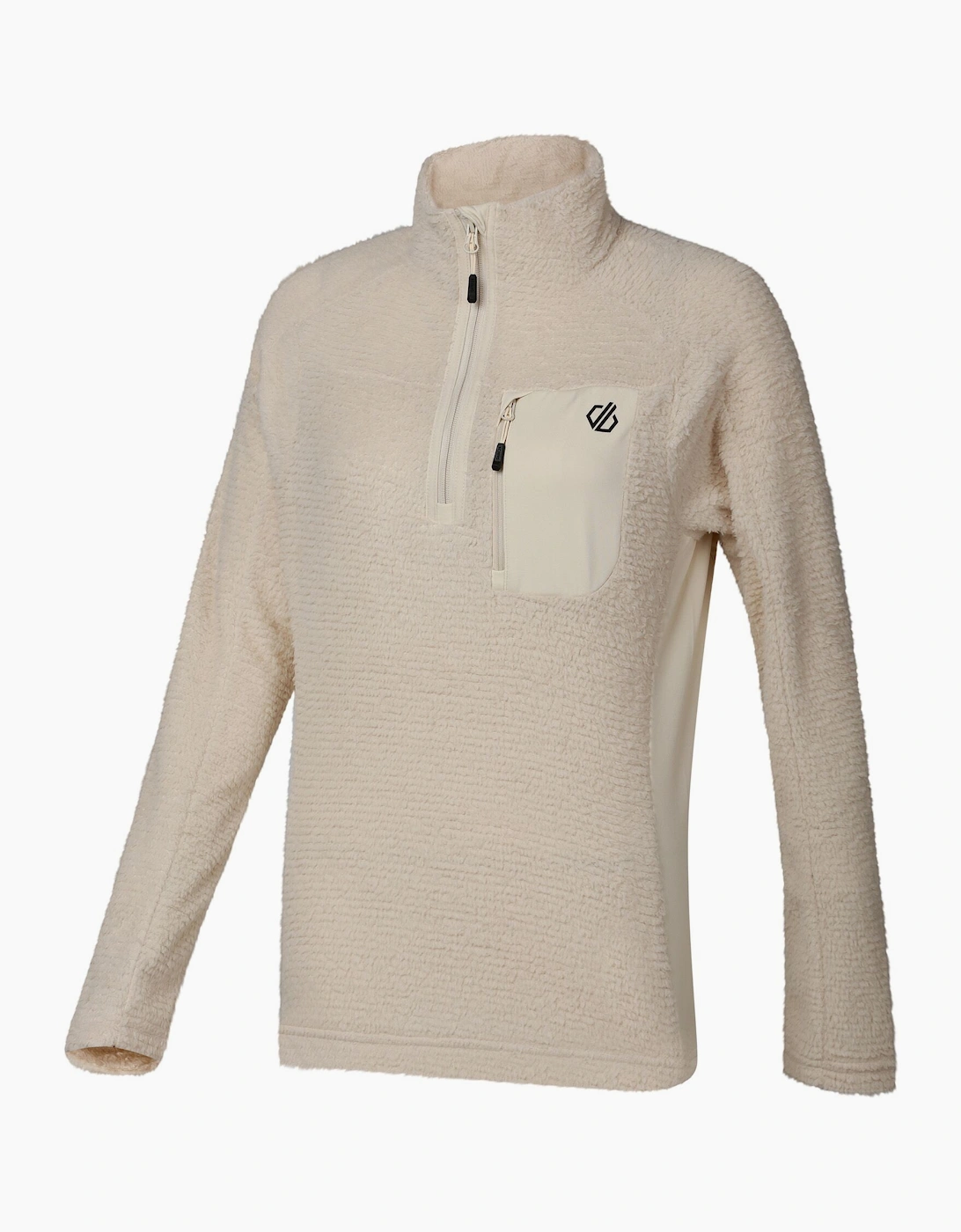 Dare 2B Womens/Ladies Levitate Technical Half Zip Fleece Jacket