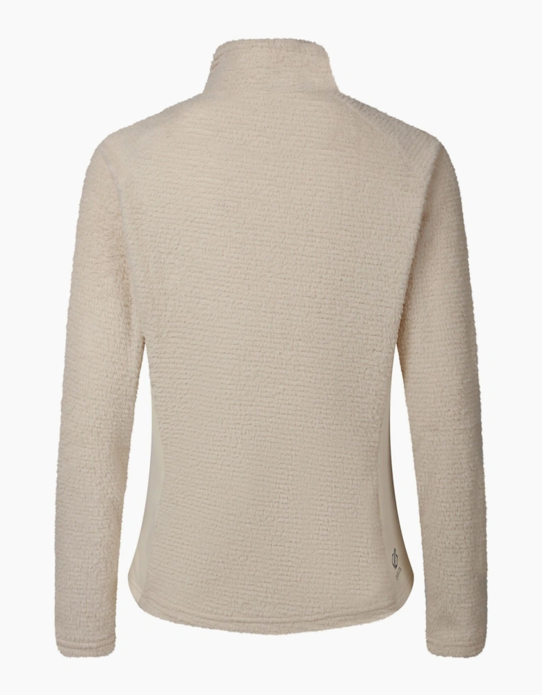 Dare 2B Womens/Ladies Levitate Technical Half Zip Fleece Jacket