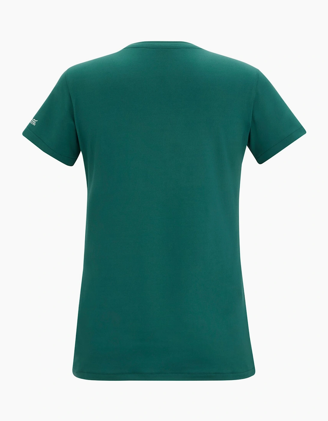 Regatta Womens/Ladies Fingal Shoreside Lake Stretch T-Shirt