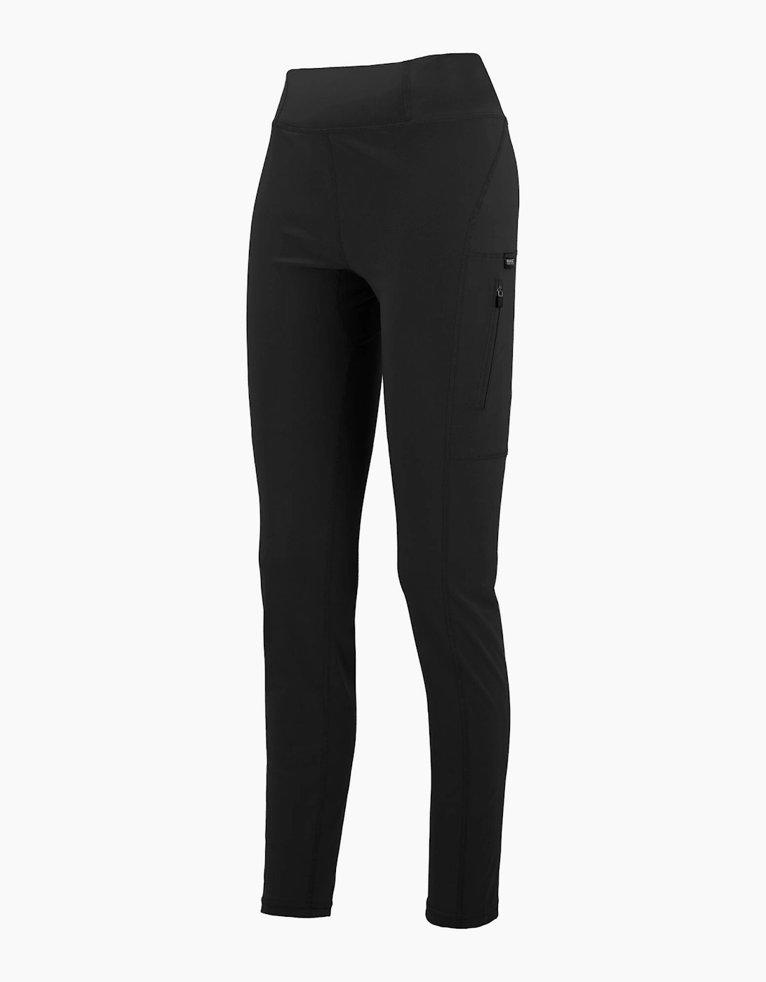 Regatta Womens/Ladies Monira Water Repellent Hiking Leggings