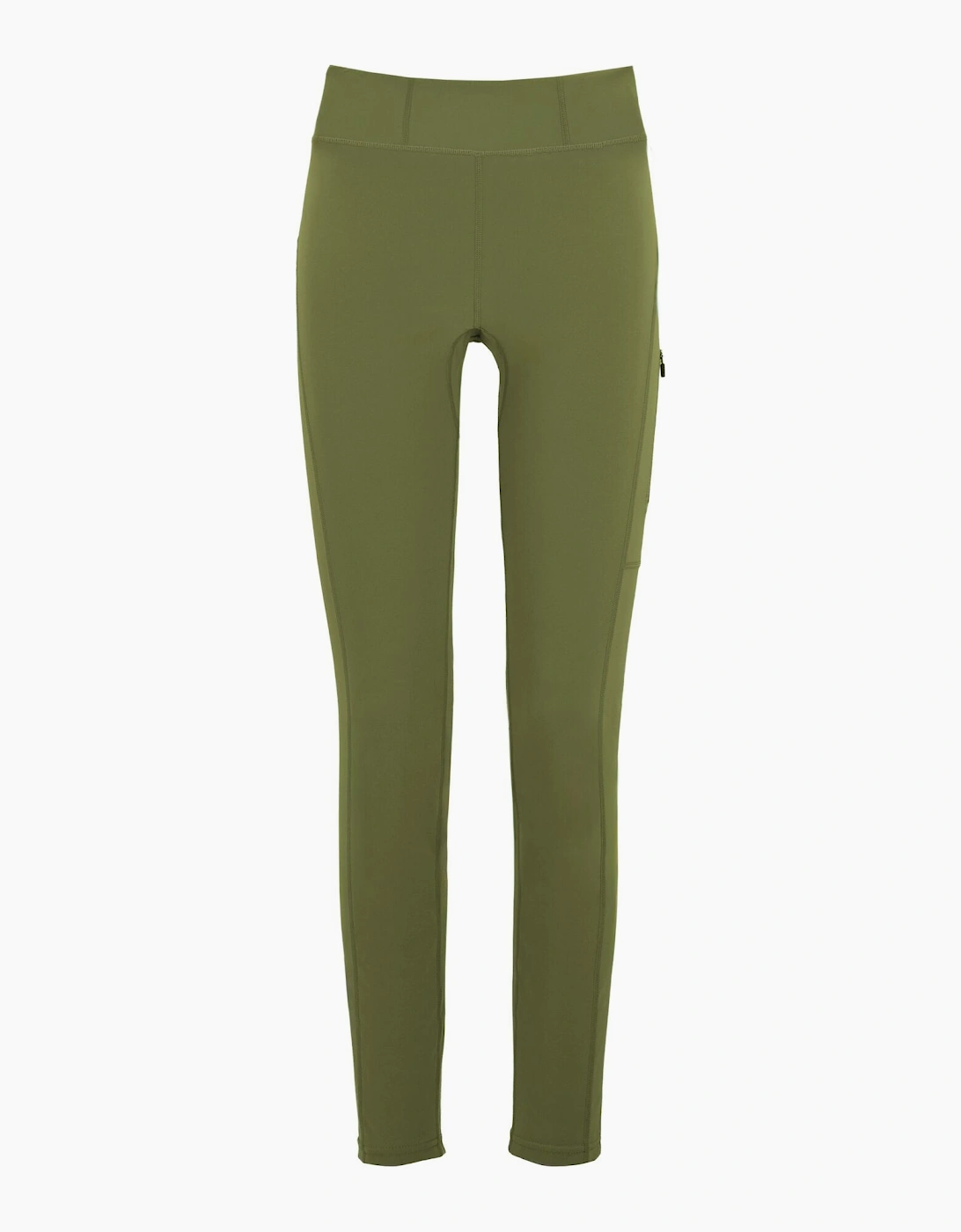 Regatta Womens/Ladies Monira Water Repellent Hiking Leggings