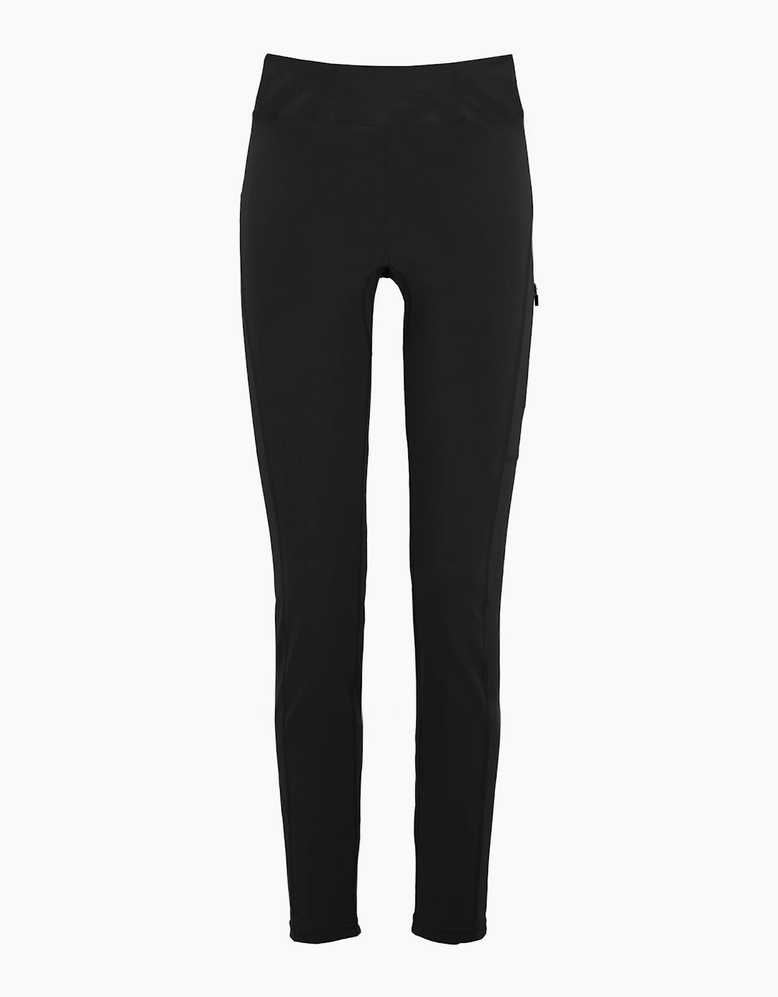 Regatta Womens/Ladies Monira Water Repellent Hiking Leggings