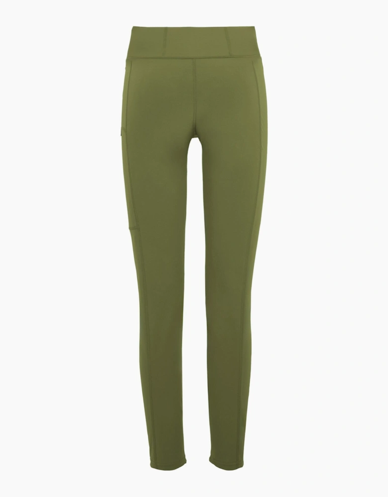 Regatta Womens/Ladies Monira Water Repellent Hiking Leggings