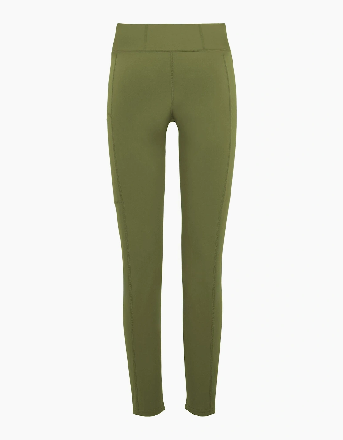 Regatta Womens/Ladies Monira Water Repellent Hiking Leggings