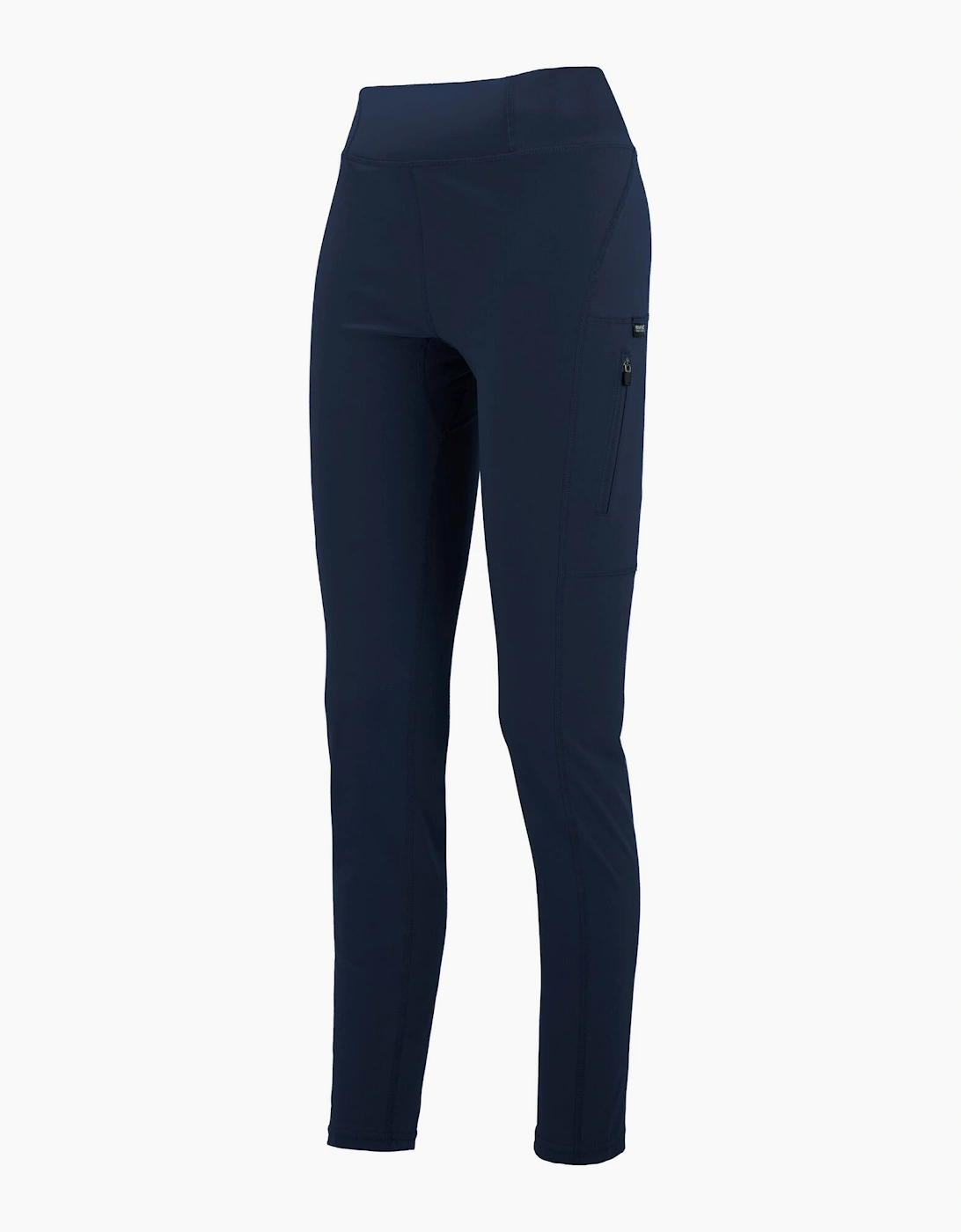 Regatta Womens/Ladies Monira Water Repellent Hiking Leggings