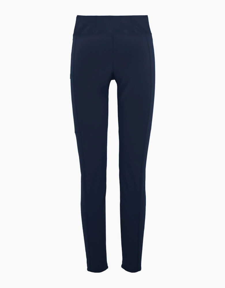 Regatta Womens/Ladies Monira Water Repellent Hiking Leggings