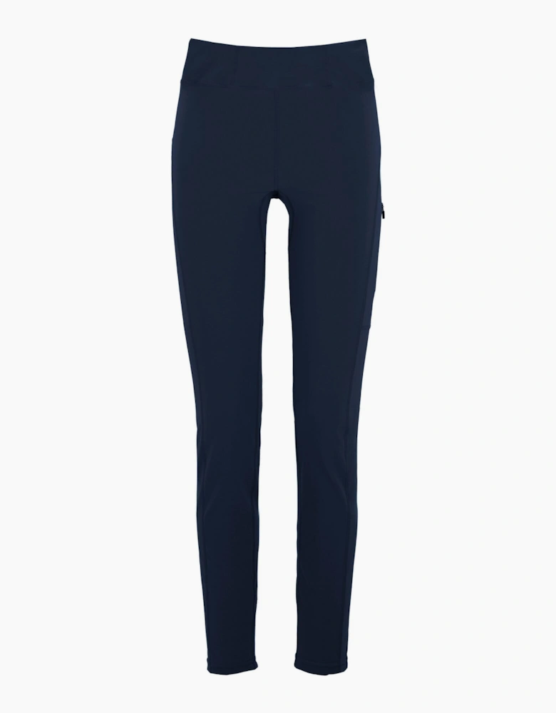 Regatta Womens/Ladies Monira Water Repellent Hiking Leggings