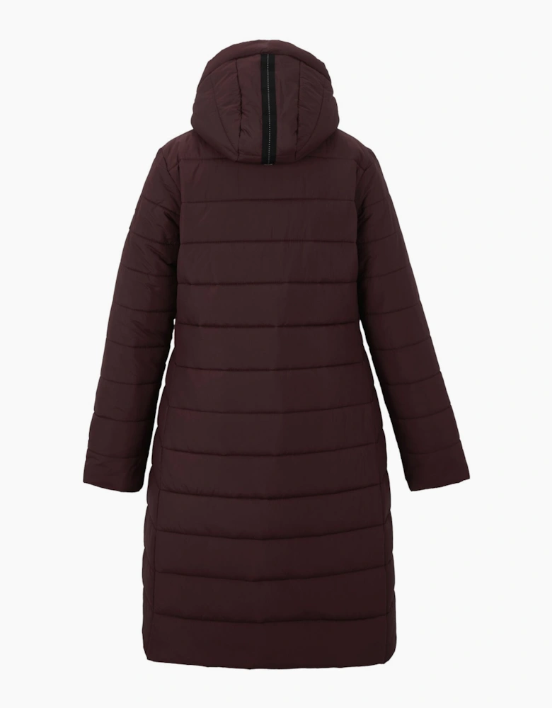 Regatta Womens/Ladies Adela Padded Jacket