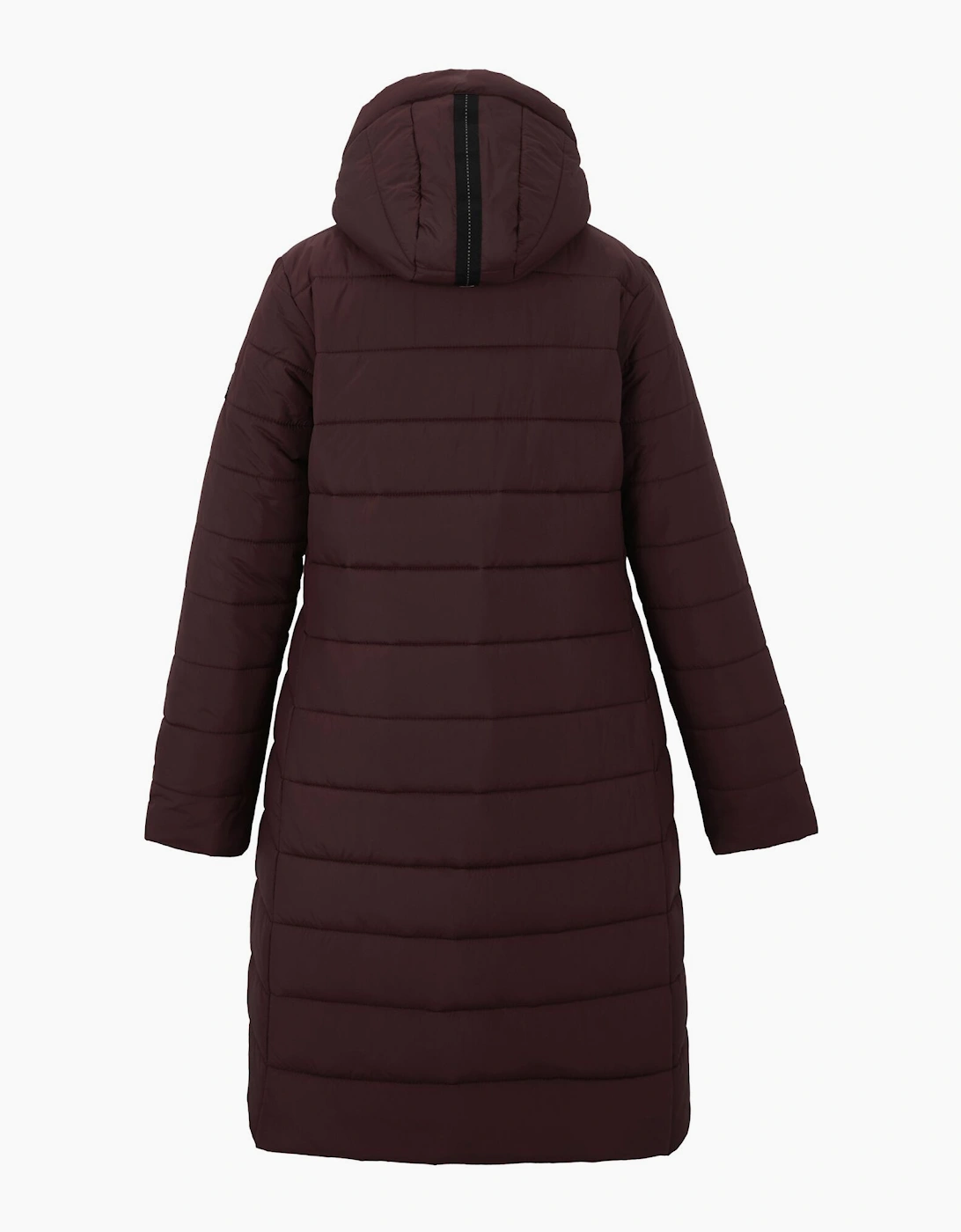 Regatta Womens/Ladies Adela Padded Jacket